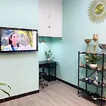 Ductaigallery\'S Entire Apt - Cozy Stay In Bui Vien St