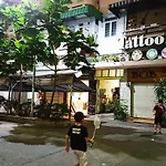 Ductaigallery\'S Entire Apt - Cozy Stay In Bui Vien St